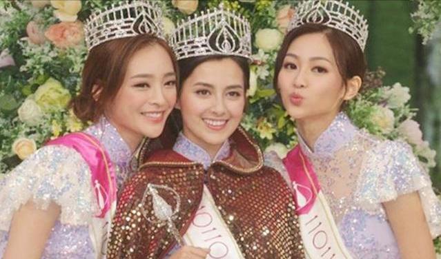 陈桢怡|知名女星被曝脚踩两只船,与俩富二代纠缠不清,2人亲密照已曝光