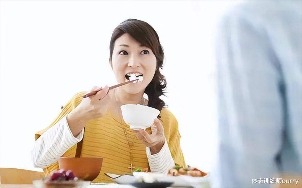 米饭 容易使人发胖的主食排行：米饭没有上榜，想减肥的人，尽量别碰