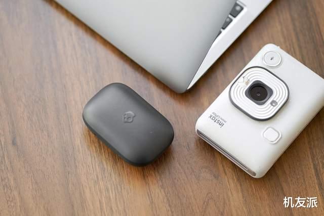 Java|更舒适的运动蓝牙耳机,Skullcandy运动豆上手体验:真香