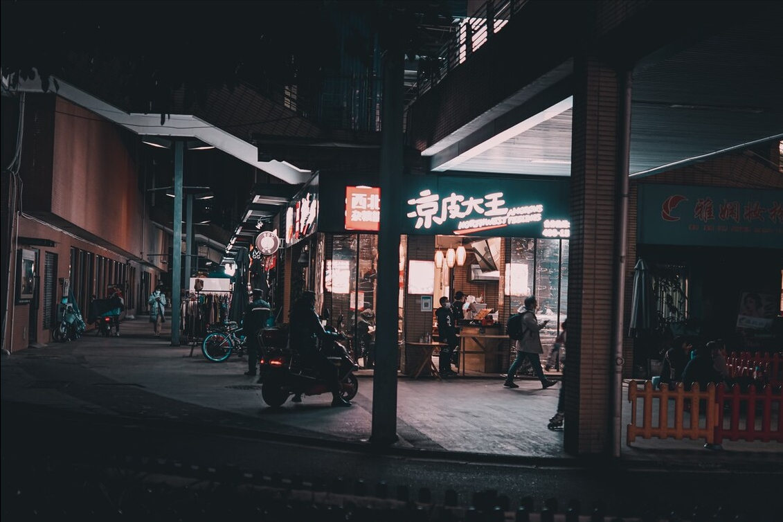 韩剧|疫情期间，让我明白了这10条道理！