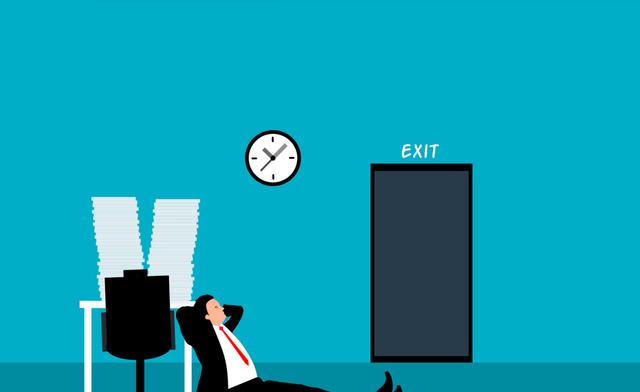 跳槽|“工作满一年,涨薪50元”:有些公司的奇葩程度,超出我想象