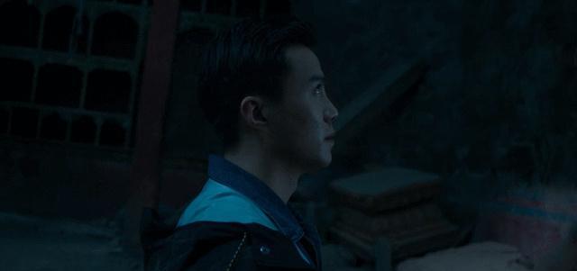 昆仑神宫|豆瓣8.3,《昆仑神宫》值这个分吗?