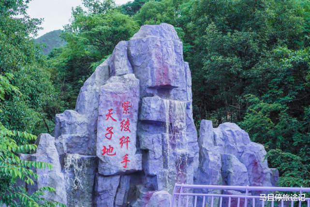 漂流|杭州深藏不露的避暑胜地, 藏着世界纪录的玻璃漂流, 适合7月去避暑