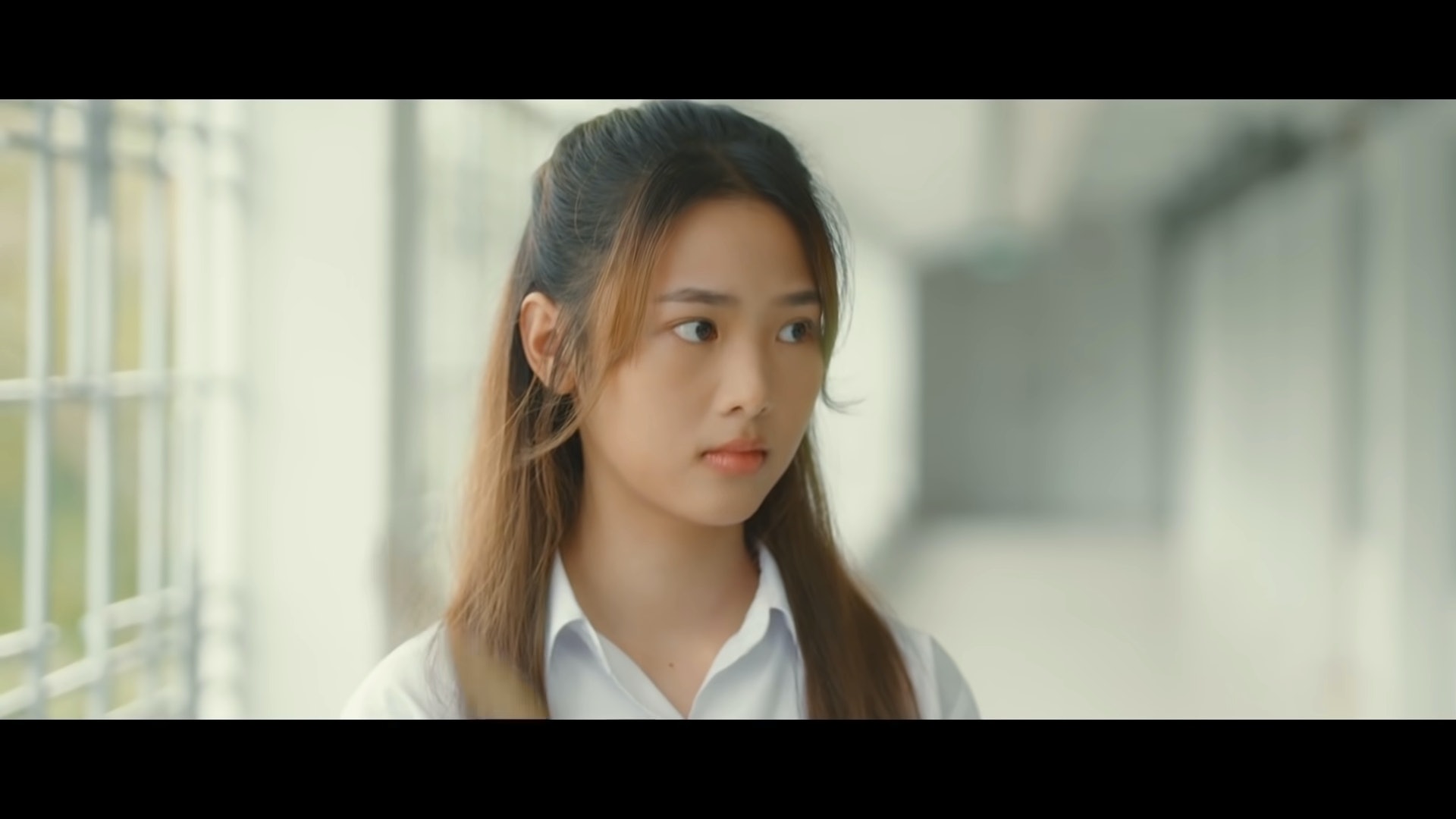 沈佳宜|泰国版《那些年,我们一起追的女孩》登场00后女星演沈佳宜爆仙气