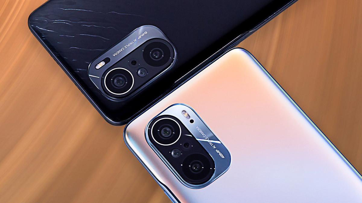 红米手机|不肯放弃的热门机型，浅谈红米K40的继任者K40S