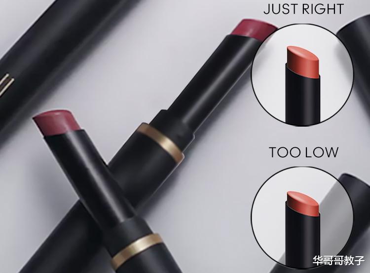 腮红 10分钟就搞掂的毕业照妆容,腮红搭配口红,显白又娇俏