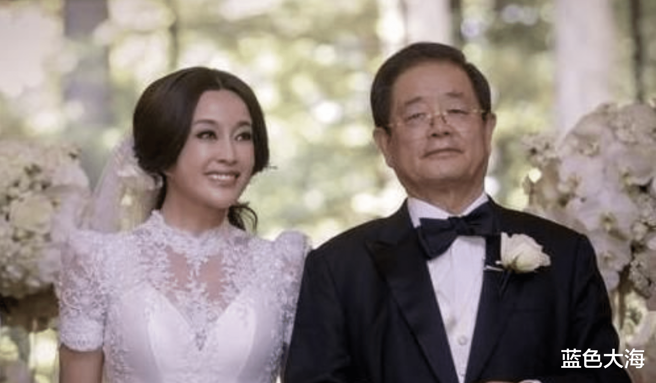 刘晓庆|“不可一世”的刘晓庆，“自以为是”终将付出代价