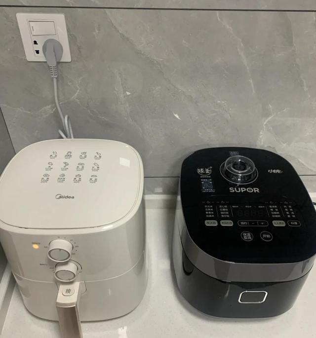 融信|用过电压力锅就不再想用电饭煲了，真的吗？弄清这些就不会选错了