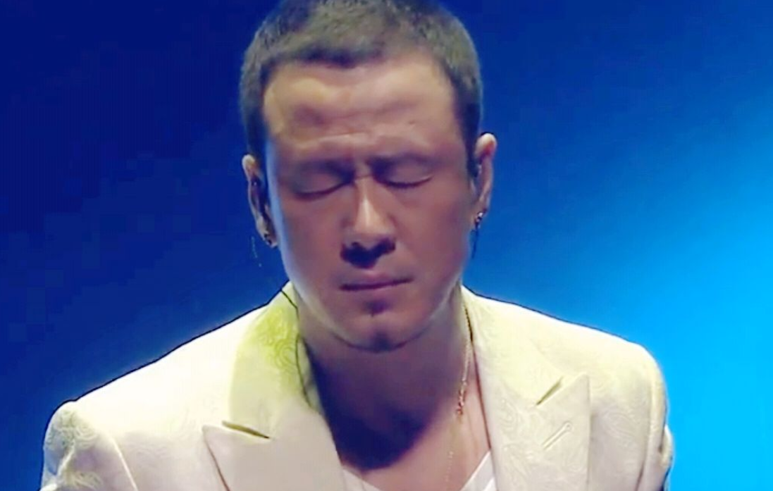 陈琳|一代歌后为情所困，新婚100天从好友家7楼一跃而下，成杨坤一生痛