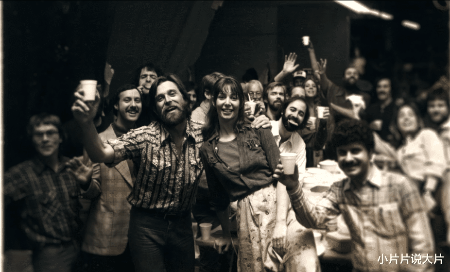 乔治·卢卡斯|工业光魔：吊打漫威，世界顶级，却几度被迫解散？