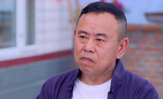 潘长江|老艺人潘长江转发相关信息，结果只有55人点赞，一条留言都没有