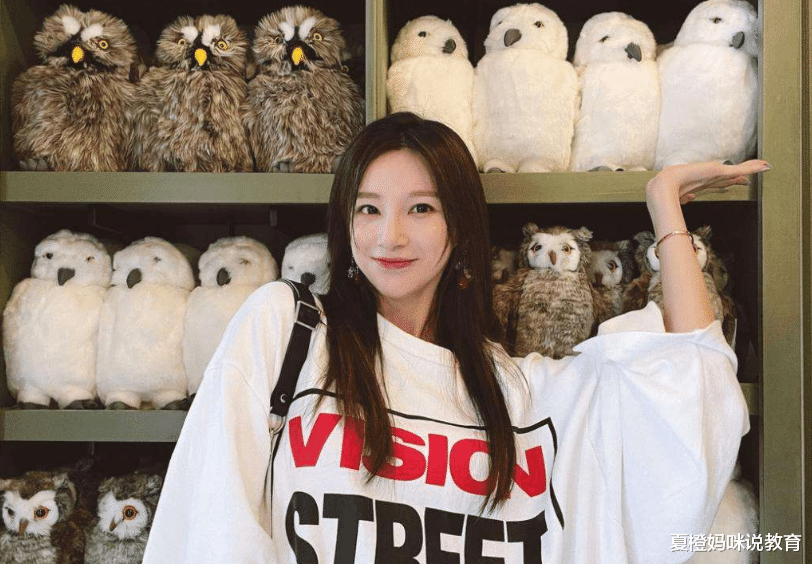 马凡舒|马凡舒成春晚颜值担当,火了之后,被指靠“泳裤扣子”炒作上位