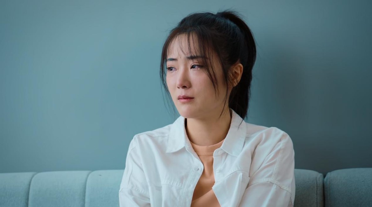 郑晓龙|幸福到万家:继谭松韵后,郑晓龙又捧红一位90后女演员,演技太炸