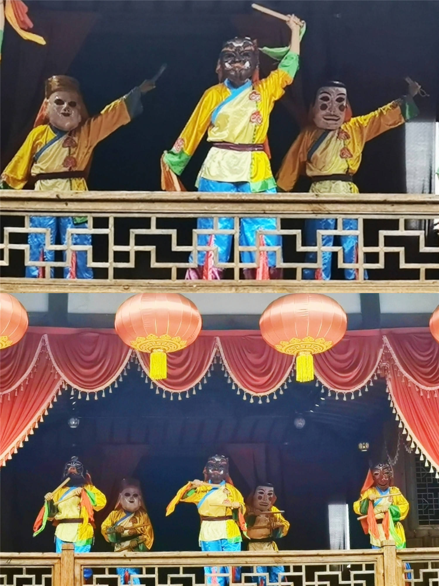 |福建邵武云灵山:峡谷漂流,云灵湖玩皮划艇,4天3晚还没有尽兴