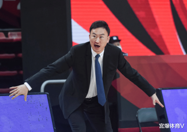 杜锋|CBA教练大换血！五位名帅下课，杜锋也危险，下赛季好看了