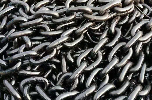 矿区使用防爆起重链条的重要性