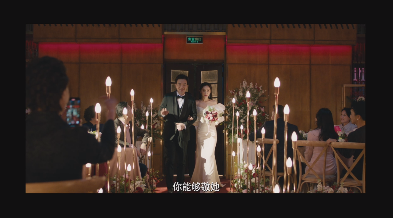 许凯|杨幂许凯吻戏也太生猛了!嘴唇红肿也不能停