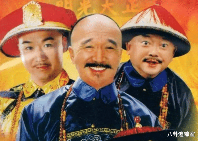 老家伙|继《老闺蜜》后，《老家伙》即将开机，“铁三角”时隔13年再合作