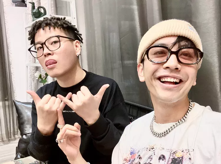 小青龙|意难平的说唱歌手，从第一季参加到了第五季，歌曲不差差机会