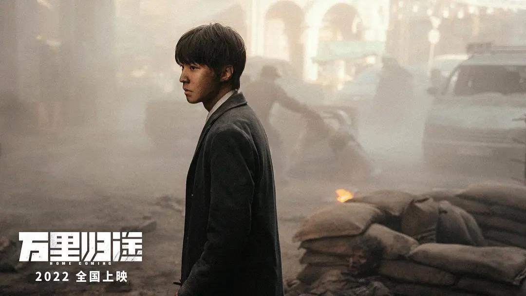 长津湖|预售票房才2340元，吴京新片无人问津，《长津湖》百亿目标这回彻底泡汤了