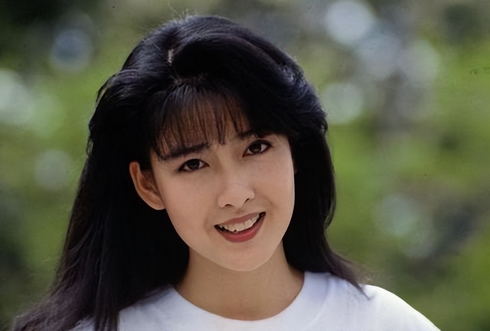 周慧敏|老公多次偷情，为何周慧敏次次原谅？