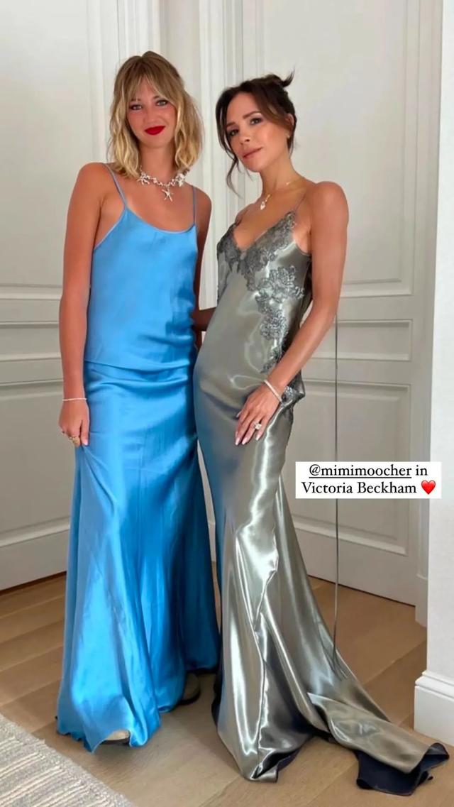 米娅|讲真的｜19岁罗密欧被曝将订婚？贝家“准二儿媳”什么来头？