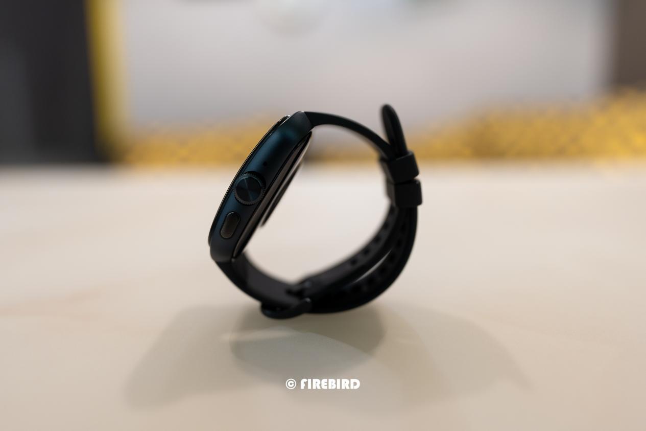 安卓|安卓智能手表天花板？OPPO Watch3 Pro开箱全体验与前代对比