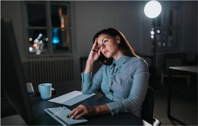 脾胃|女人气血不足老得快？做好4件事，补气养血，脸色红润显年轻