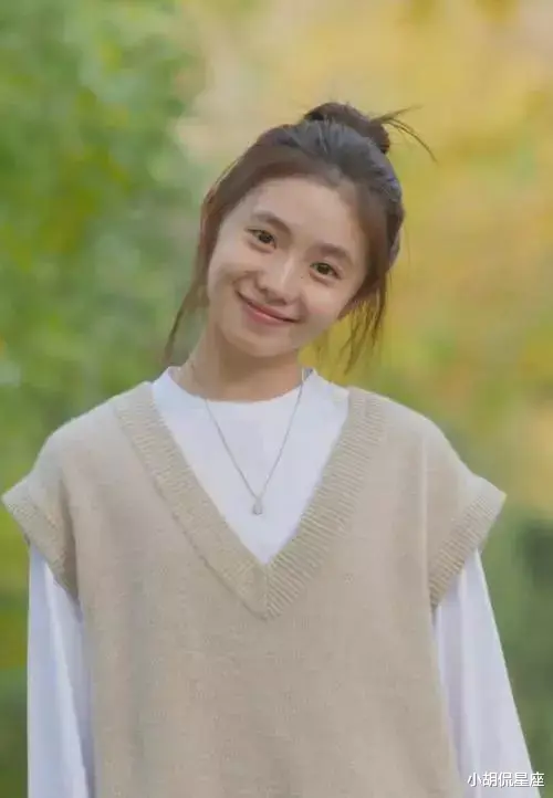 刘浩存|“京圈皇太女”刘浩存：满身黑料却被张艺谋力捧，究竟有何背景？