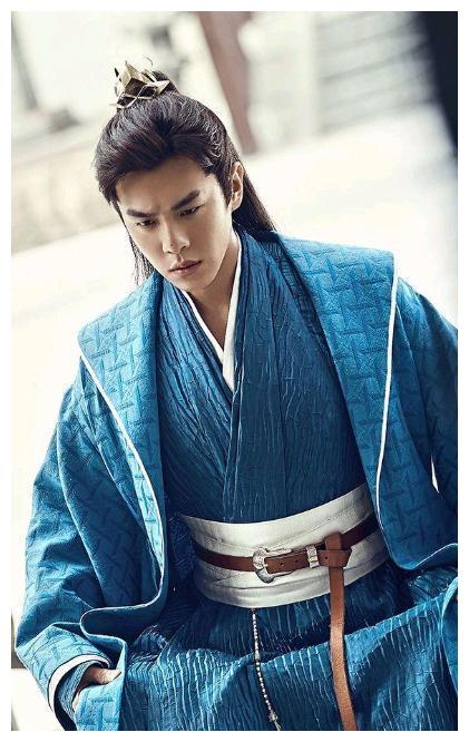 朱茵|同样是张若昀的剧，观众更喜欢《庆余年》，《雪中悍刀行》差在哪