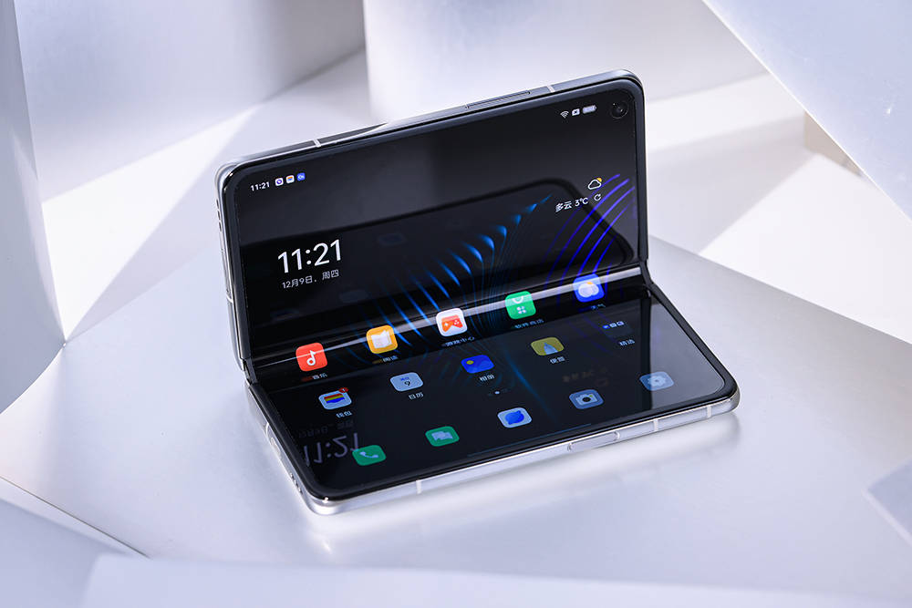 折叠屏|618优惠季折叠屏手机推荐,到底入手哪款比较好?