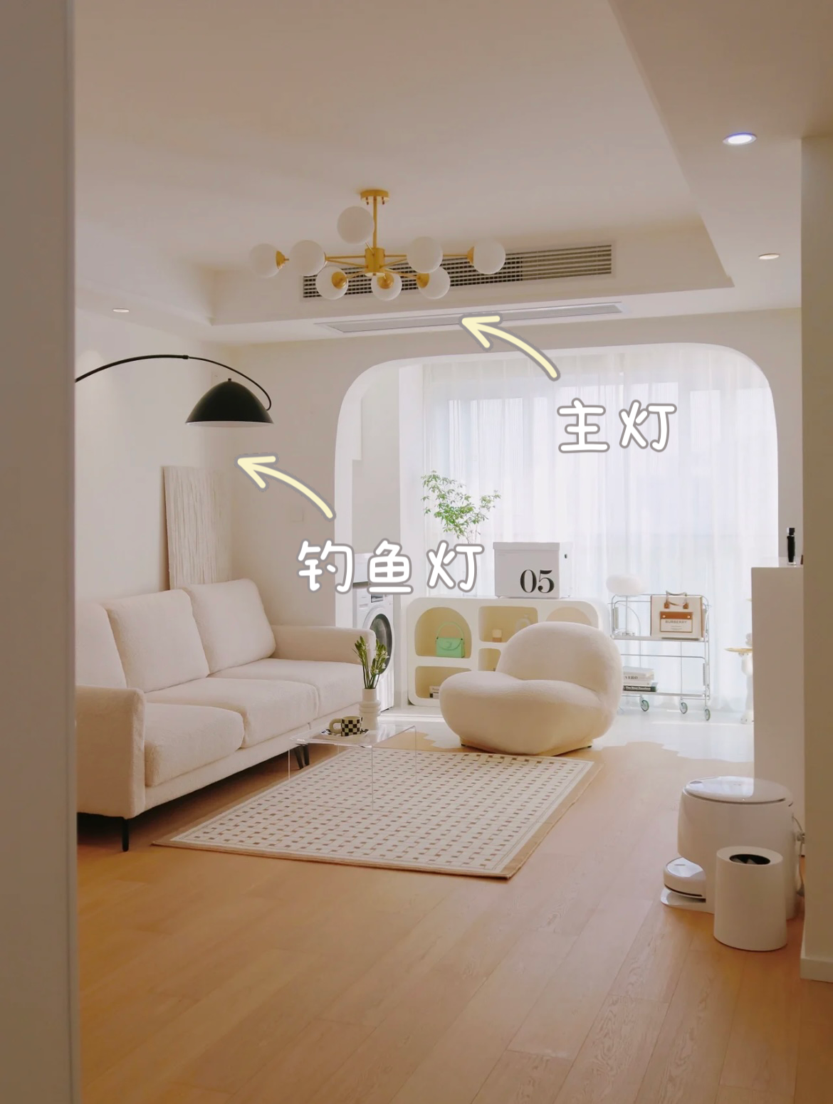 若再选一次灯具,我一定会坚持这“9不选”,不是矫情是经验教训