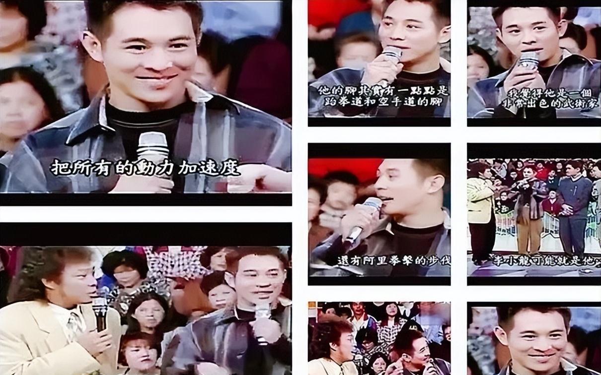 李小龙|巅峰时去世的6位男星，国内外都有，最小才31岁