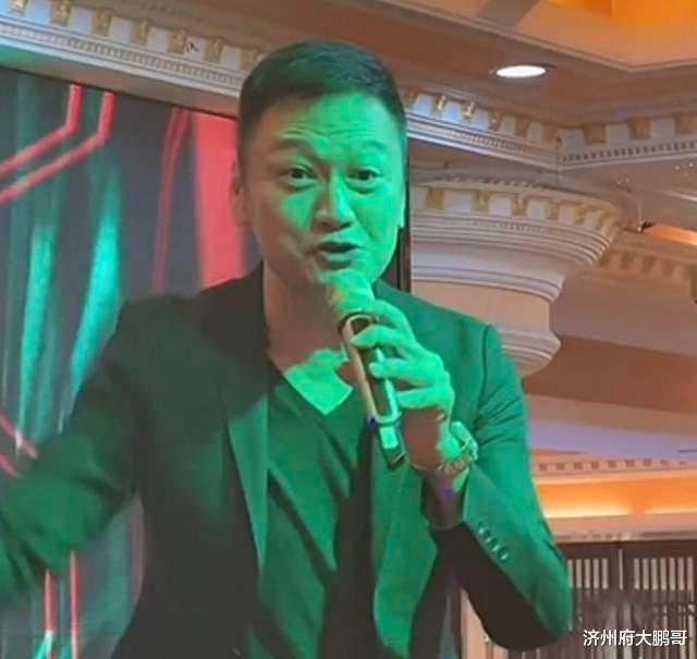 陶大宇|前TVB红人陶大宇：出场费8000块，唱三首歌，小网红都不如