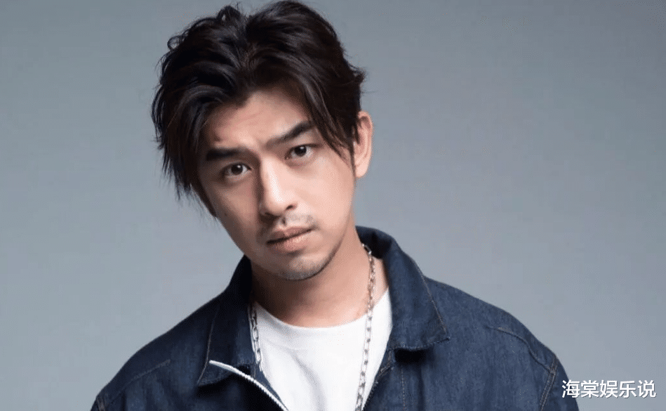 陈柏霖|陈柏霖感染新冠!演《蓝色大门》风靡全国,患病身体不适缺席活动