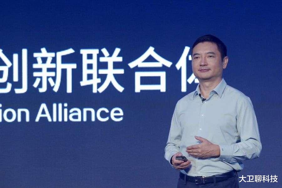 |不讲武德！中国科技公司董事长被罢免，ARM夺权成功？