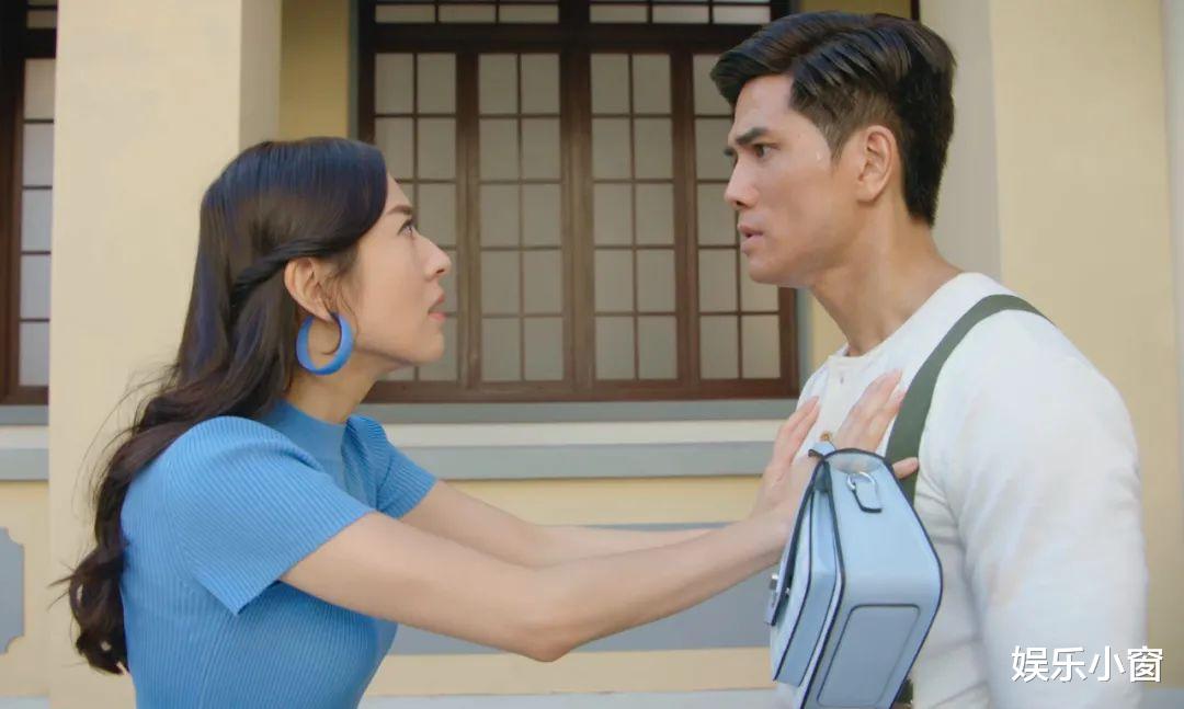 欧阳娜娜|一个套路用两遍，为何大家看《铁拳英雄》依旧津津有味？