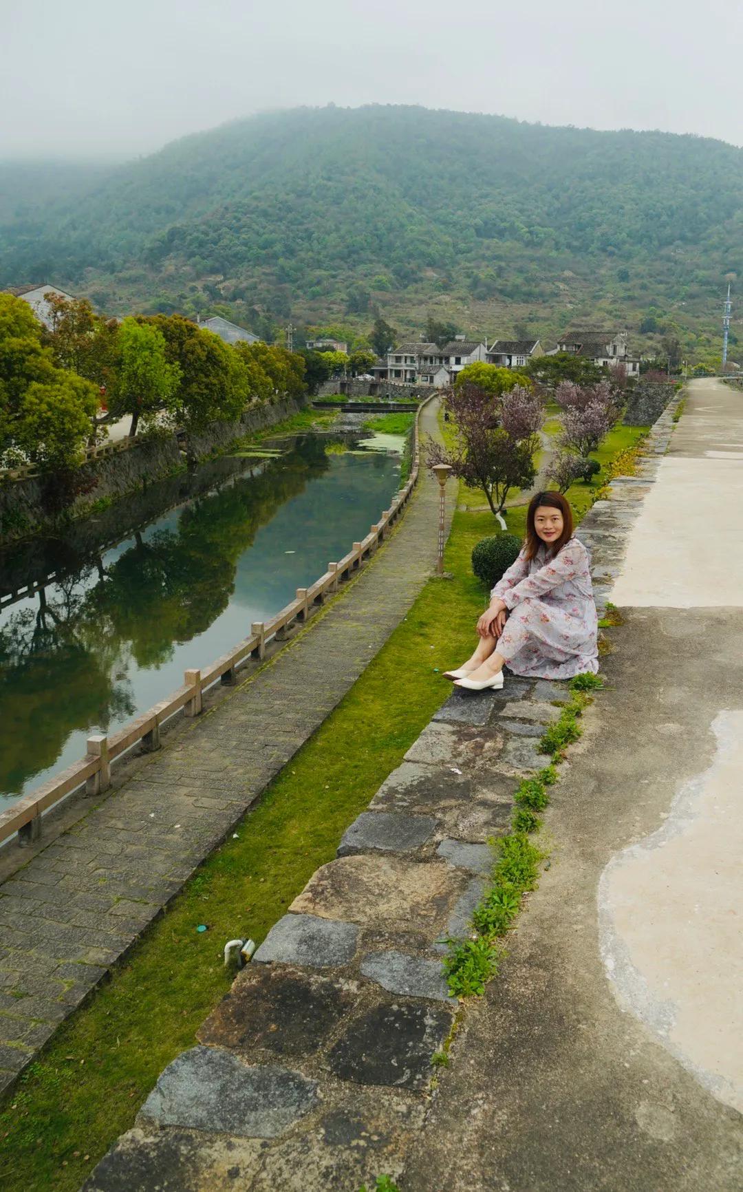 温州|自驾苍南，六大春季旅游好去处，你最喜欢哪个？