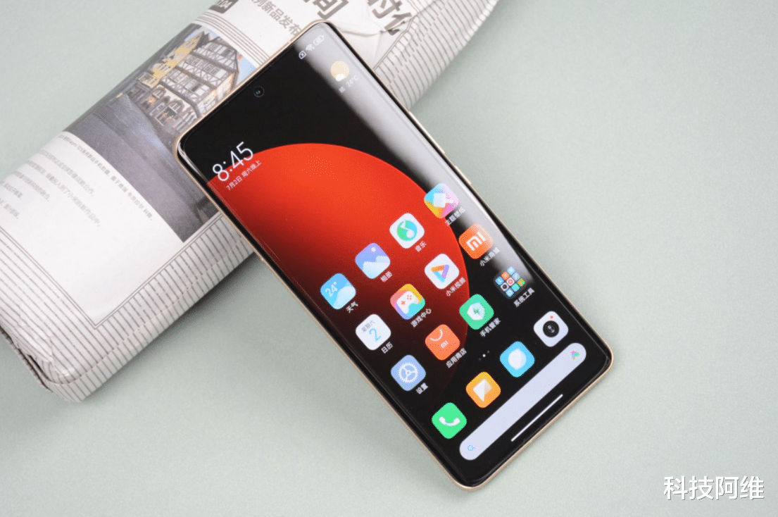 小米科技|发布不到两个月,小米12S Ultra售价再创新低,这价格太香了