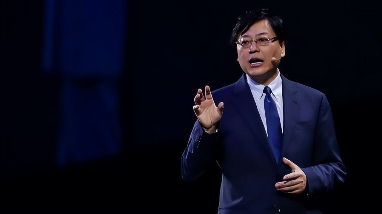 联想集团|全球占比78%！杨元庆放出了大招，未来一年联想又有大动作？