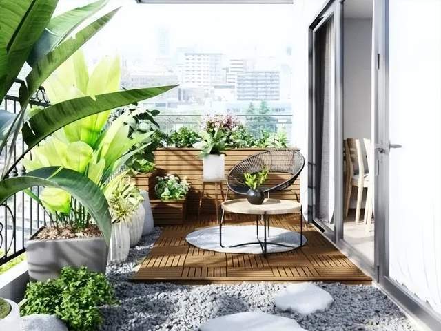 卫浴新趋势 | 模糊室内室外的界限