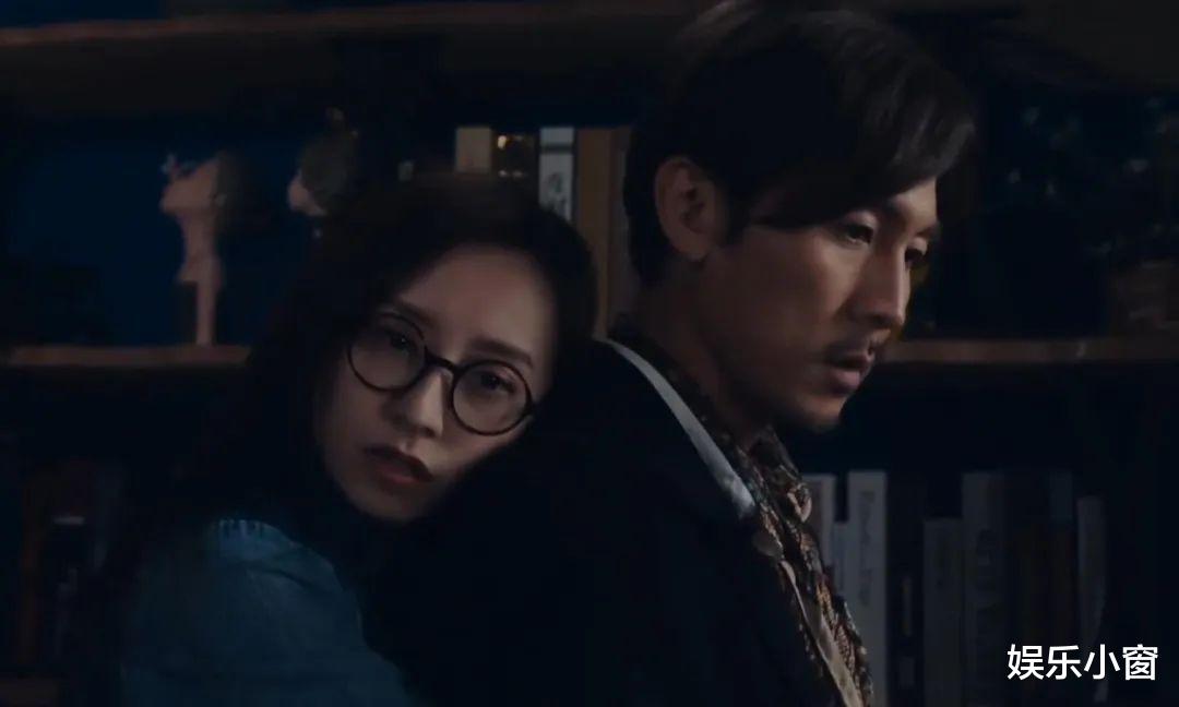 豆瓣|《十八年后的终极告白2.0》豆瓣评分出炉，这个分数低了高了？