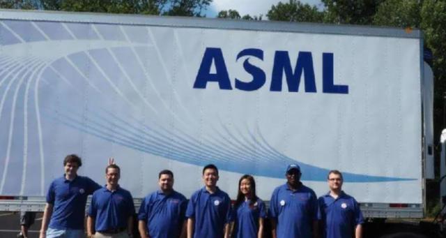 内存条|外媒:ASML的时代一去不复返