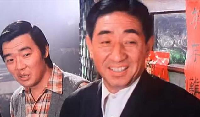 搭错车|《搭错车》哑巴父亲：抚养弃婴20多年，临死前也没能愿望成真