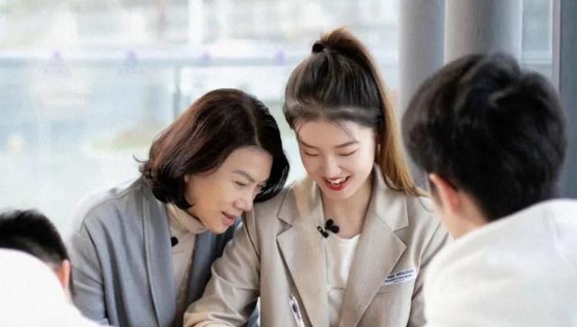 职业教育|接班人秒变“工具人”？孟羽童淡出格力直播间，回应引发热议