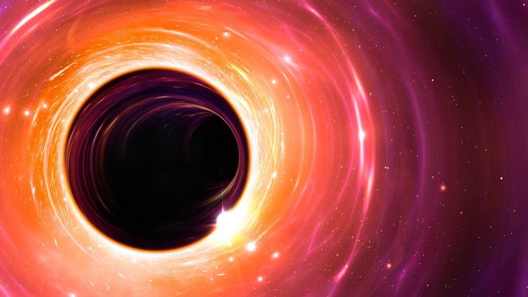 宇宙中什么最恐怖？列举宇宙中最可怕的4种天体，黑洞上榜