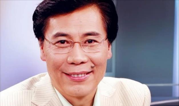 相声演员|著名相声演员笑林:为人59载敦厚笃实,从艺40年笑融曲中