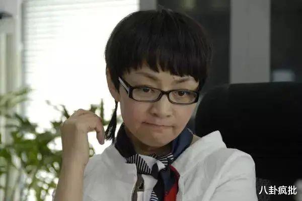 袁泉|3.8妇女节快乐！女演员们陷入“中年危机”不快乐？