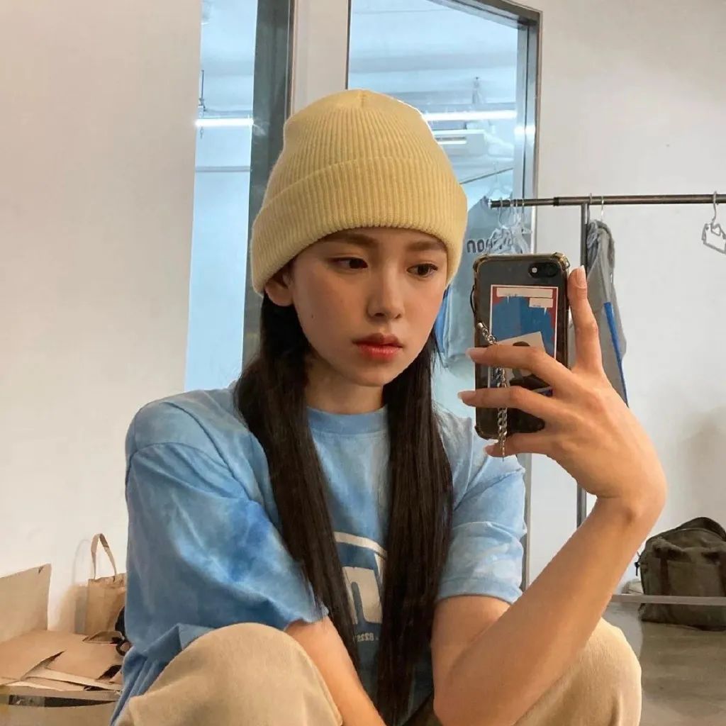 头像 | 又是与别人不一样的头像