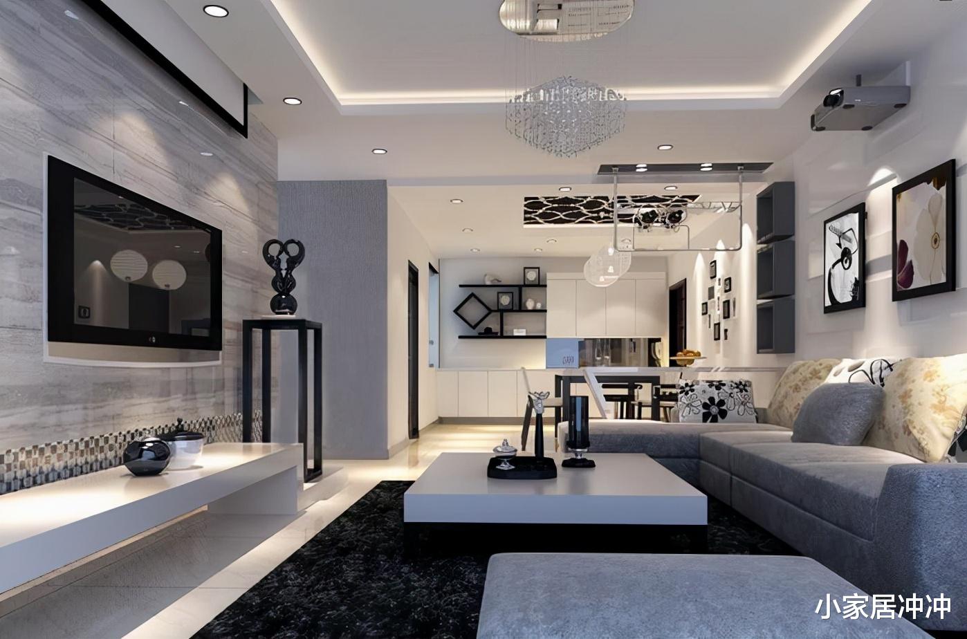 建议：无论房子多大，家里这4个“地方”要保持干净，别不当回事